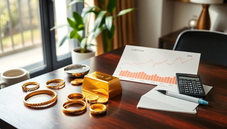 investire in oro nel 2026 opportunita rischi e tendenze da conoscere 1770730231