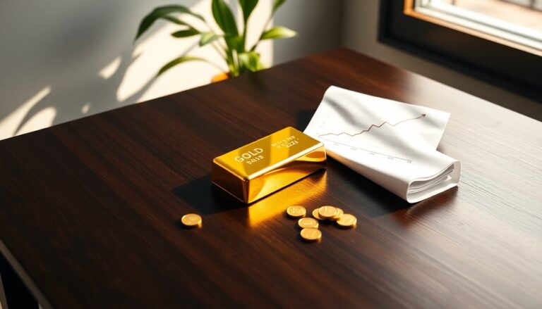 investire in oro nel 2026 scopri le migliori opportunita e vantaggi 1770819605