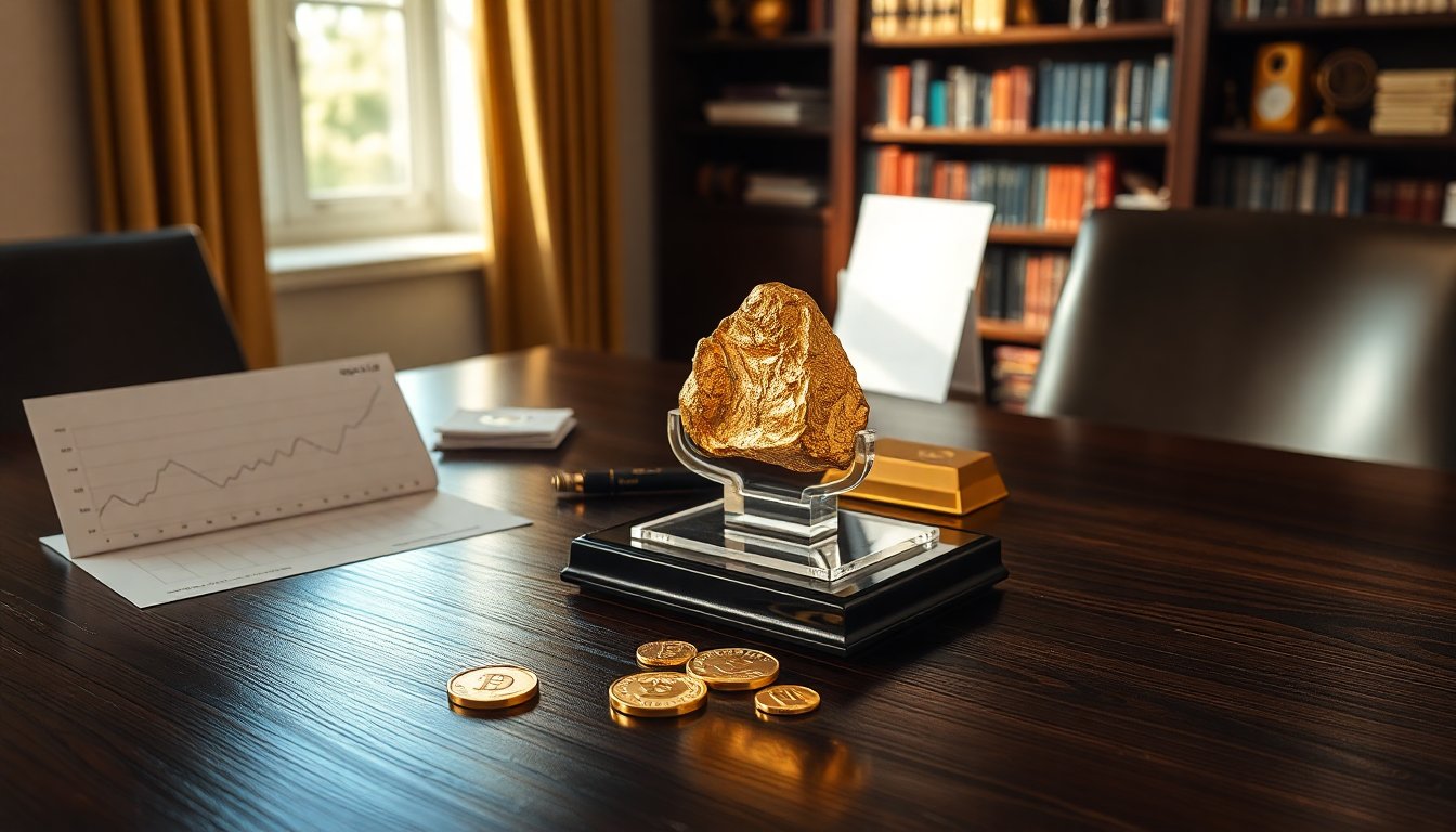 investire in oro nel 2026 vantaggi e svantaggi da valutare per un futuro sicuro 1770663364