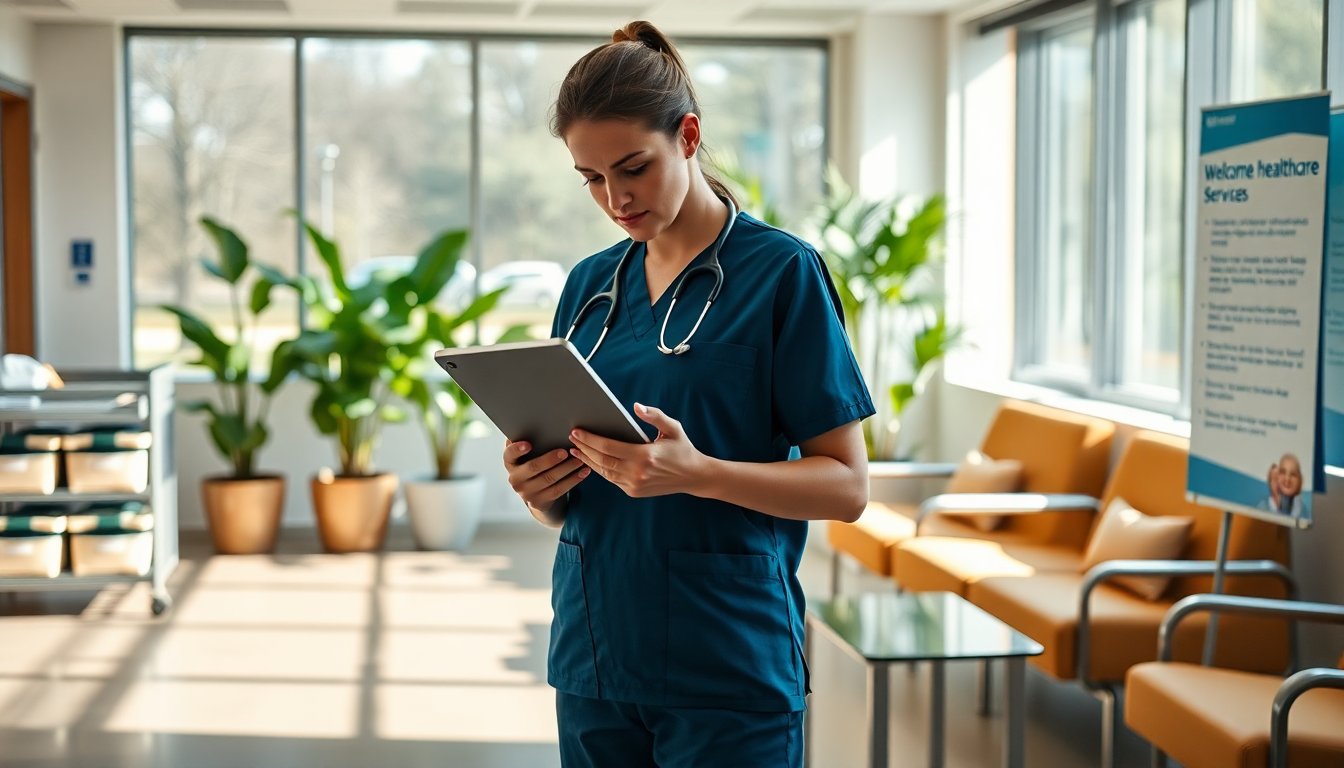 lavoro in irlanda offerte imperdibili per assistenti e infermieri 1770636441