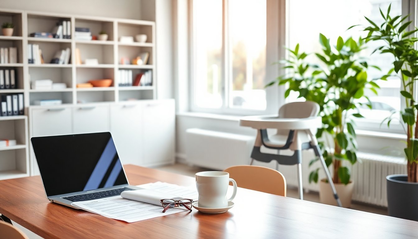 lavoro part time per genitori opportunita e vantaggi per le aziende 1770111354