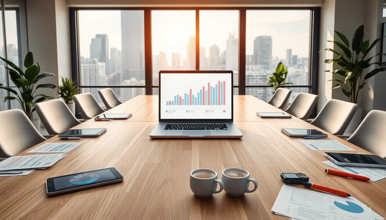 le conseguenze dellintelligenza artificiale sul mondo del lavoro unanalisi approfondita 1770092698