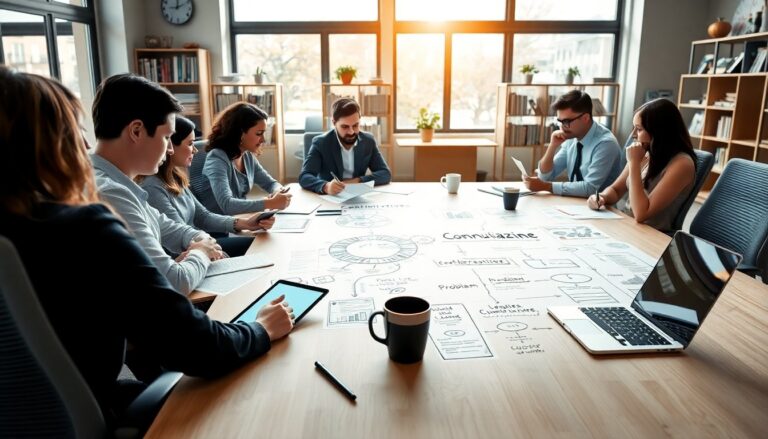 le soft skills la chiave per il successo nella carriera professionale 1770215499