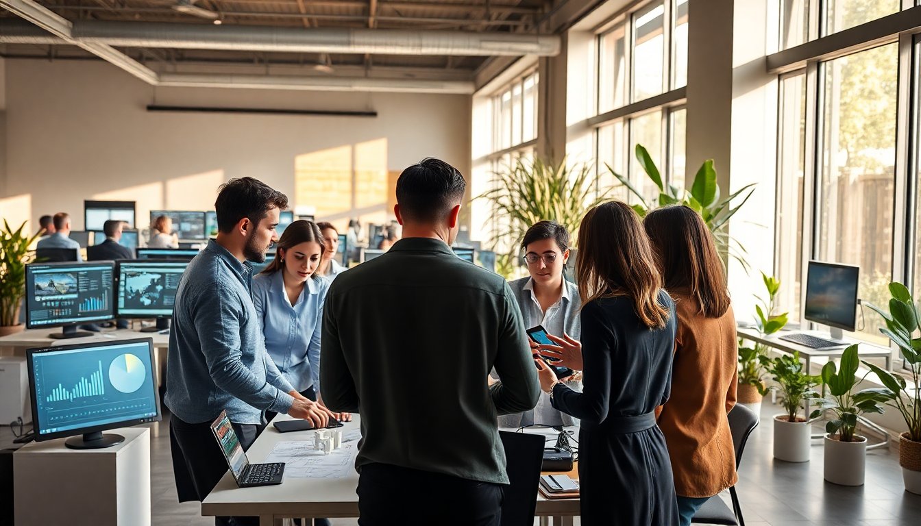 limportanza dellintelligenza artificiale nel mondo del lavoro in italia 1770359441