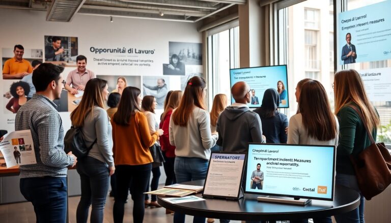 misure attuali per incentivare loccupazione e sostenere il reddito cosa devi sapere 1770318737