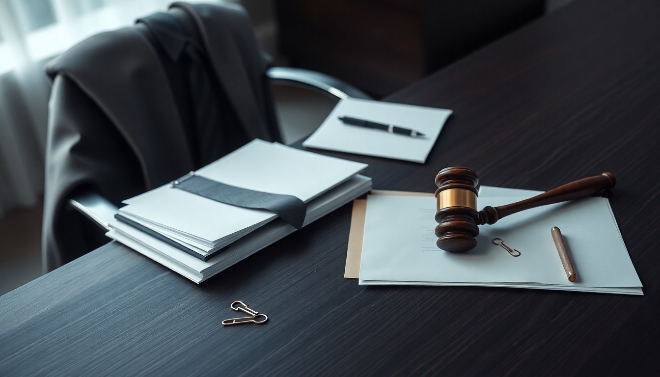 mobbing quando la responsabilita resta del singolo e non dellazienda 1771861429