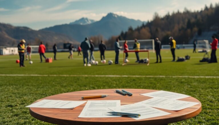 normative per la gestione efficace dei rimborsi delle prestazioni sportive 1770400912