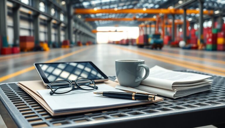 novita contratto dirigenti logistica aumenti salariali e piu welfare nel ccnl 2026 2028 1771522600