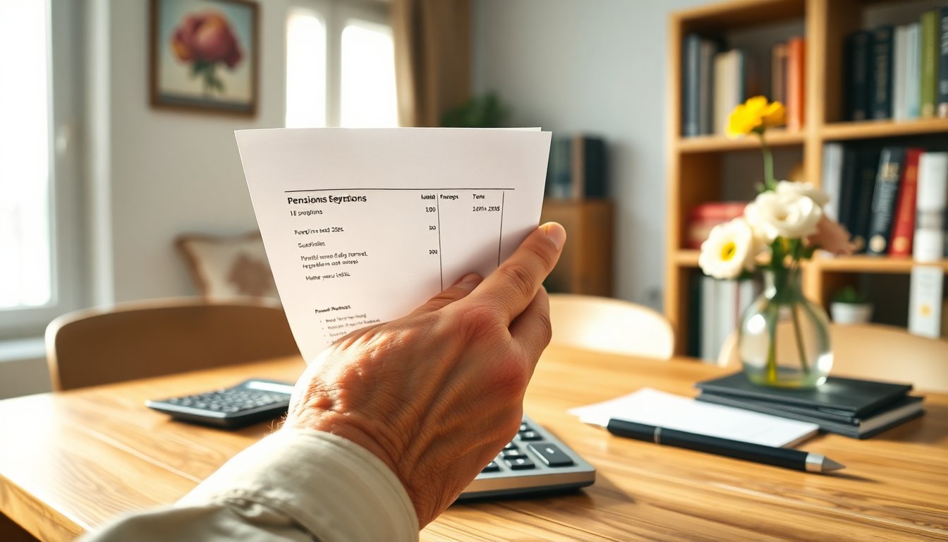 novita sulle pensioni e lirpef cosa aspettarsi a marzo 2026 1770655829