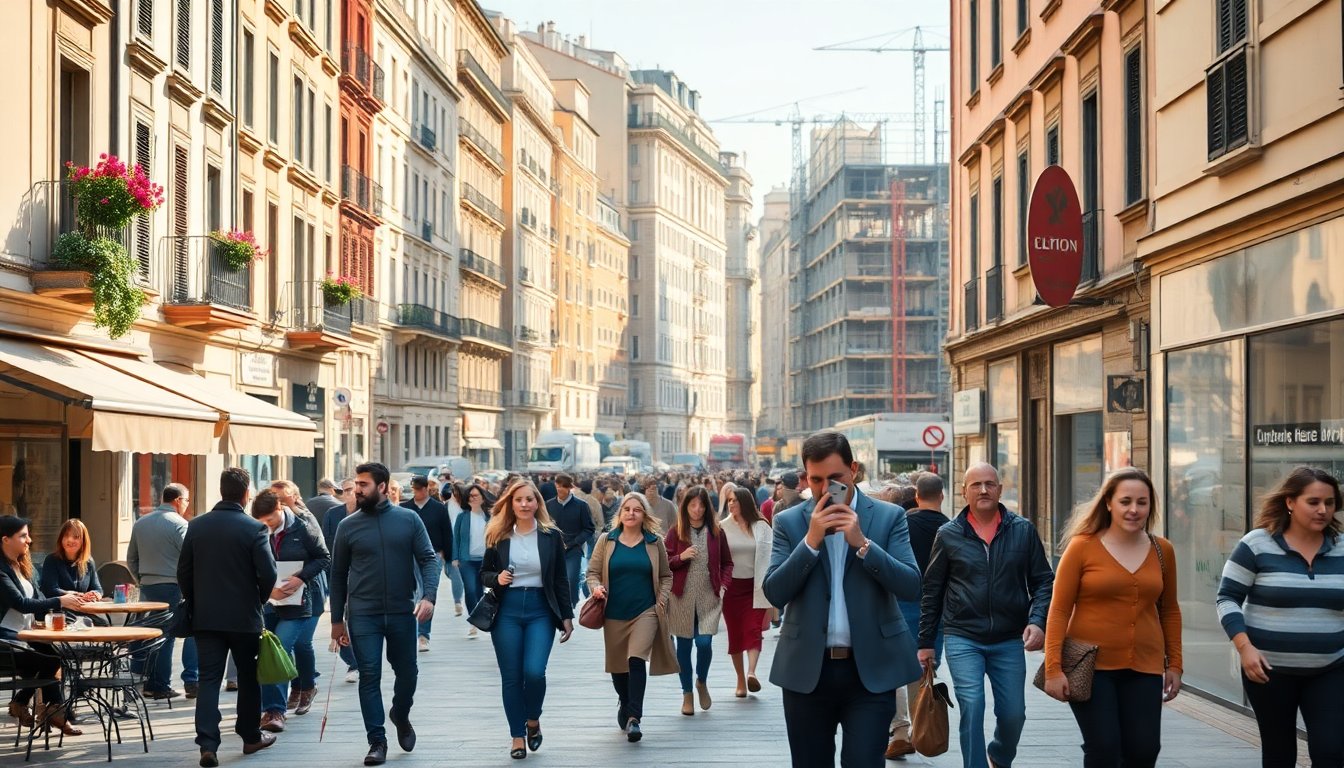 occupazione in italia a dicembre 2026 analisi dei dati istat e trend di mercato 1770408284