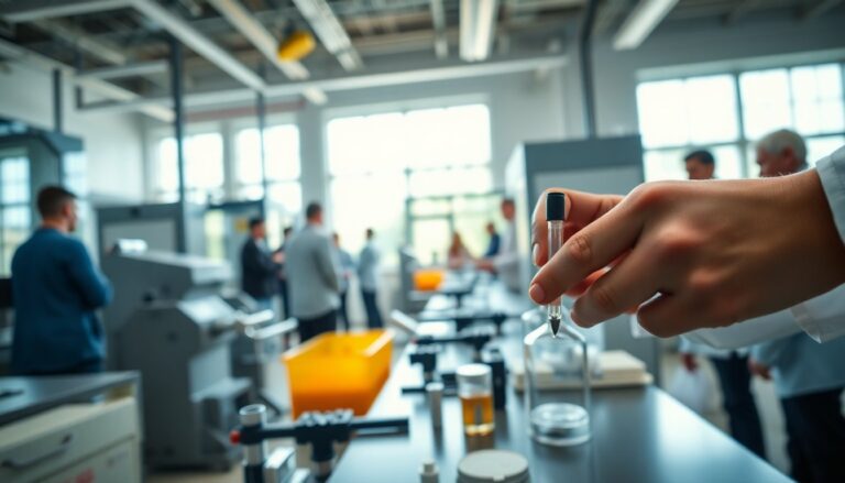 open day esperienziale allits eat academy laboratori hi tech e opportunita nel settore agroalimentare 1771645709