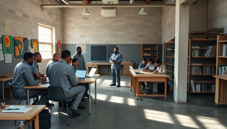 opportunita di lavoro e formazione per detenuti in italia sviluppa le tue competenze e rinnova il futuro 1770838195