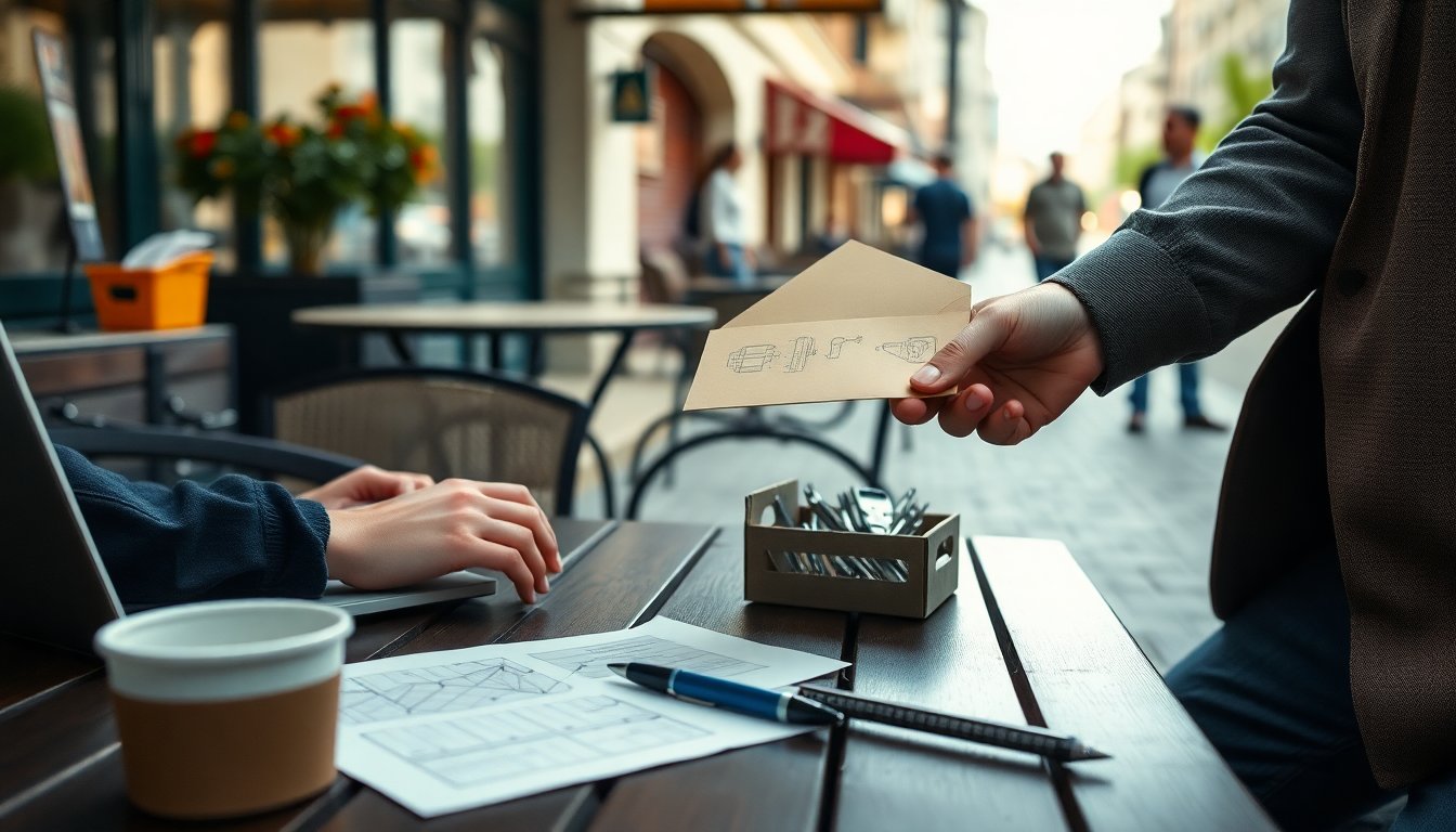 perche il lavoro non e sparito ma e diventato altro 1772310425