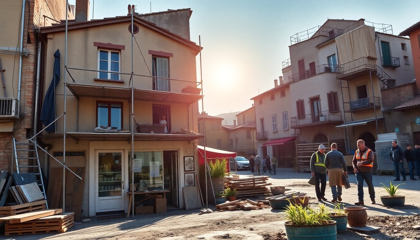 proroga dellesonero contributi per le aziende colpite dal sisma fino al 2026 opportunita da non perdere 1770033608