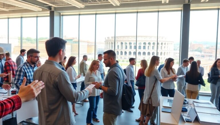 prospettive del mercato del lavoro a verona nel 2026 analisi e tendenze 1770849328