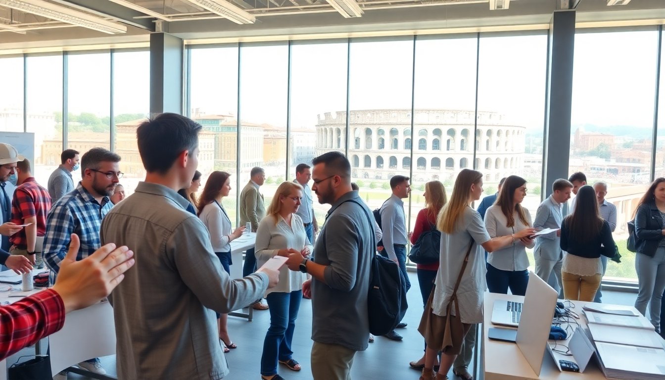 prospettive del mercato del lavoro a verona nel 2026 analisi e tendenze 1770849328