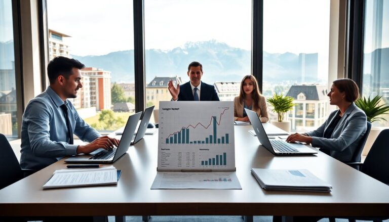 prospettive del mercato del lavoro in svizzera analisi dettagliata per il 2026 1770003823