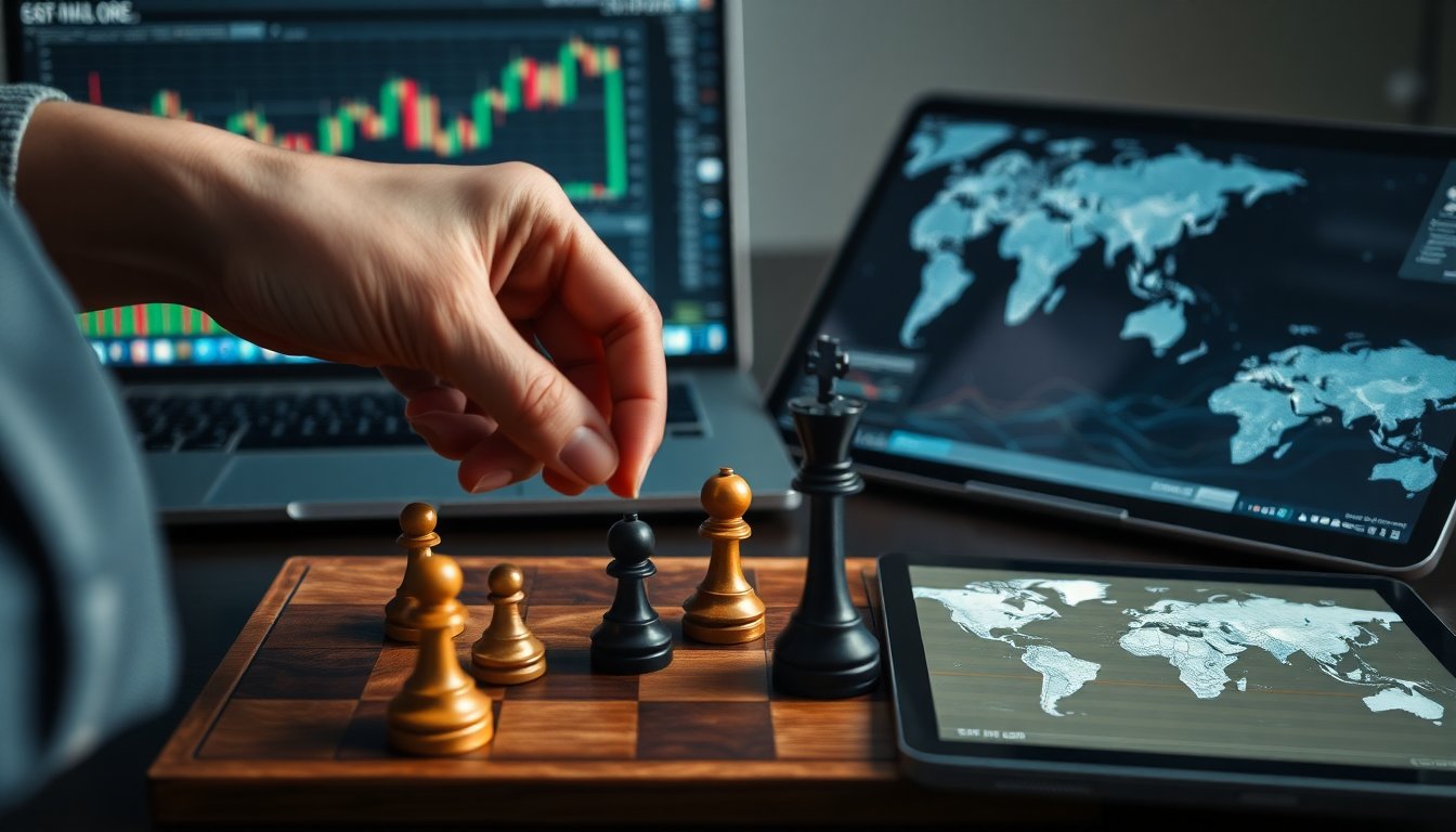 prospettive mercati finanziari 2026 dati rischi e impatti 1772173645