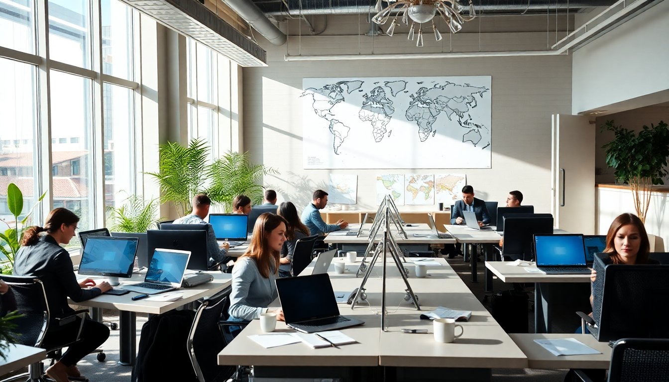 prospettive occupazionali globali cosa aspettarsi nel 2026 1770386068