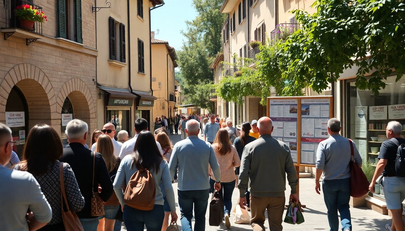 richieste di personale e opportunita lavorative a grezzana scopri le iniziative locali 1770370768