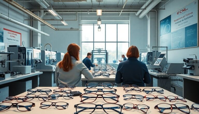 rinnovo del ccnl occhiali nuove disposizioni e normative 1770200590