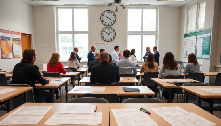 selezione del personale al cfp zanardelli di brescia opportunita e candidature 1770315045