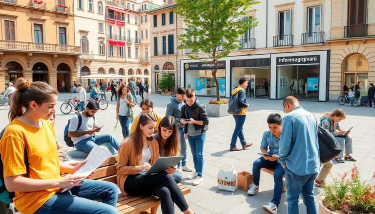 servizi e contatti dellinformagiovani di ancona scopri tutto quello che offriamo 1770785859