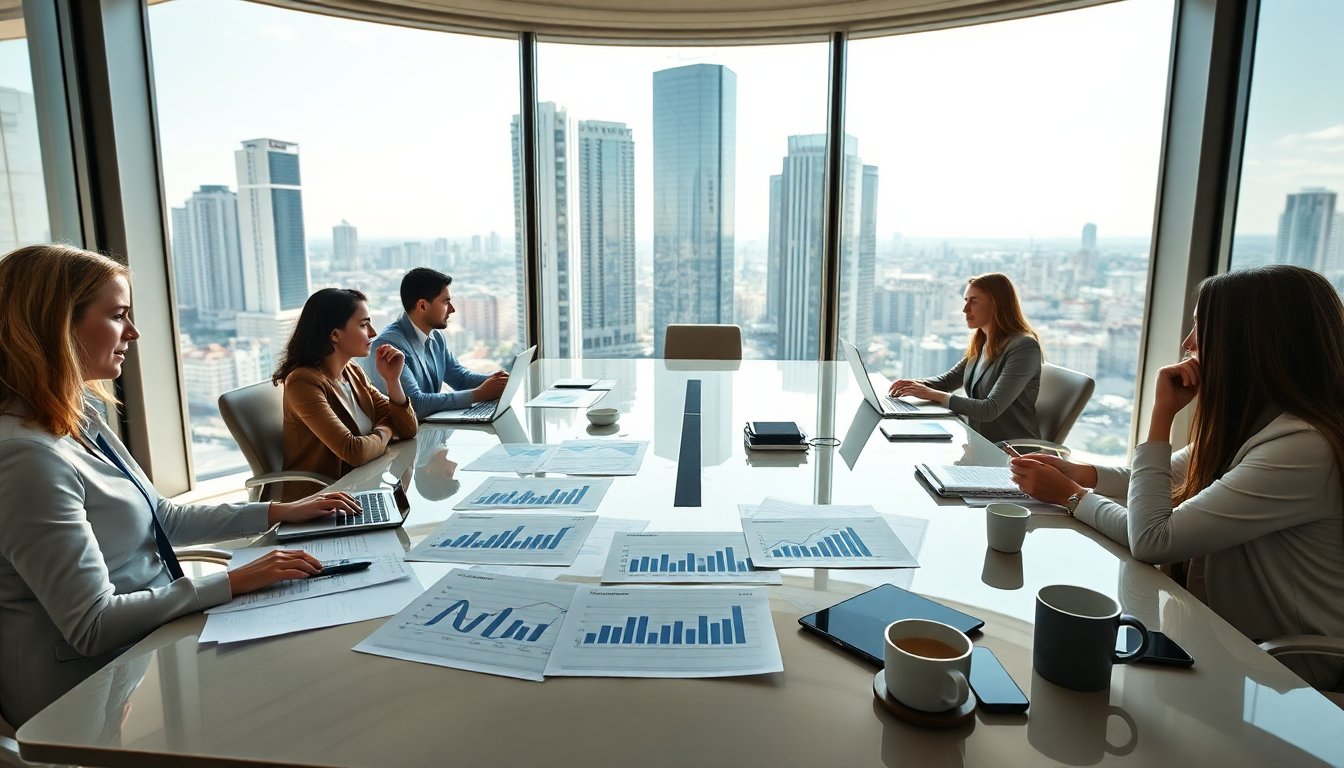 settori con stipendi da record nel 2026 opportunita e tendenze da non perdere 1770722770