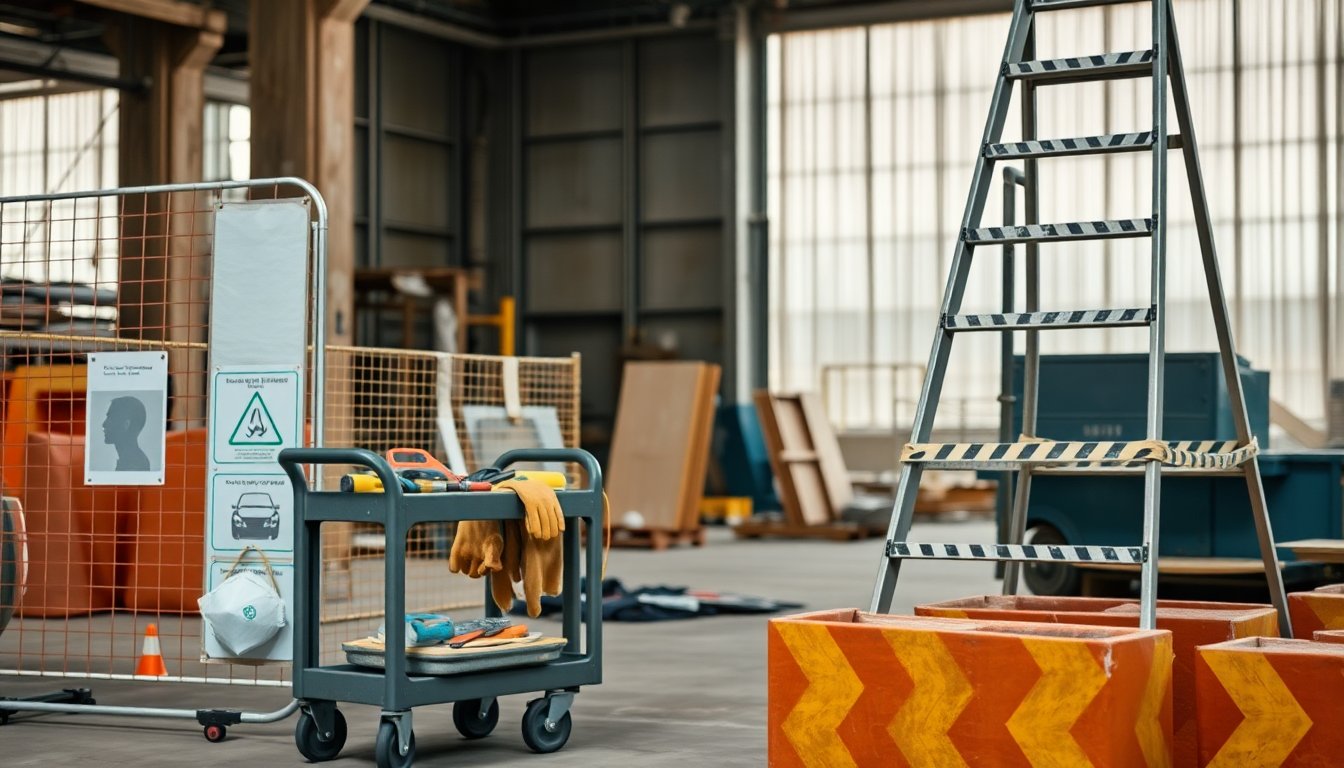 sicurezza sul lavoro oltre i dpi approccio integrato e pratico 1771767470