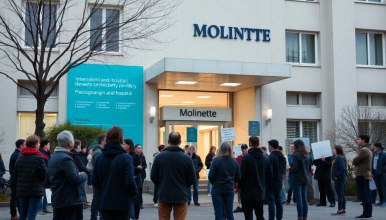 tagli alle posizioni precarie dopo la riforma bernini la protesta di unito 1771866252