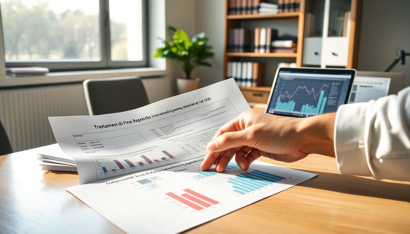 tfr al fondo di tesoreria inps le nuove normative 1770511670