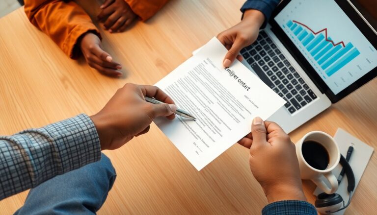 aumento delle assunzioni nel mercato del lavoro nel primo trimestre 1772721024