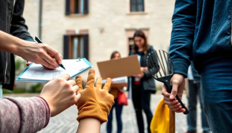 bando servizio civile universale a montichiari opportunita per 17 giovani nel 2026 1772494073