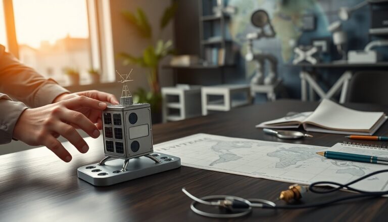 come cambia la politica spaziale tra mercato e sicurezza 1773671235