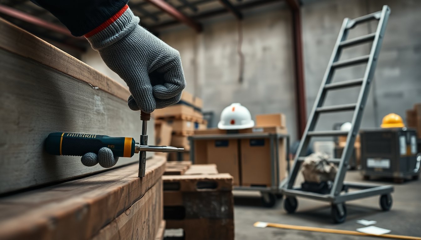 come gestire i near miss obblighi e responsabilita per le imprese 1772328424