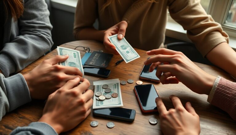 come i soldi rivelano relazioni insicurezze e comportamenti dei giovani 1772670425