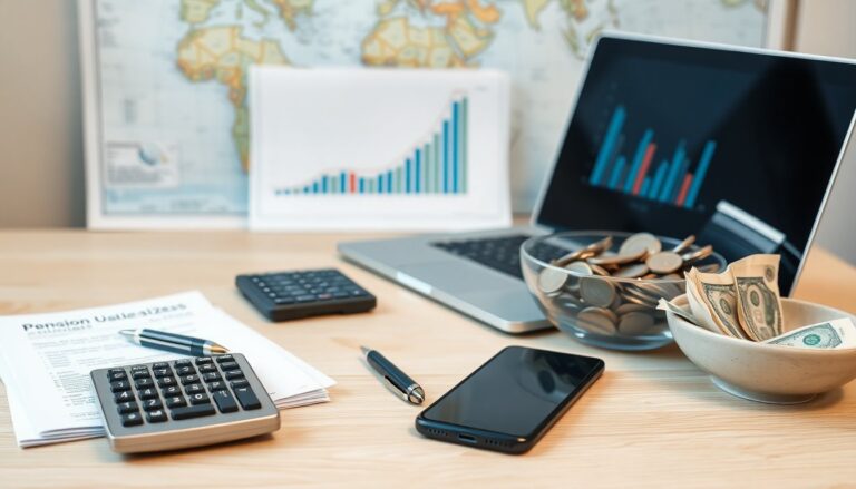 come il conflitto in medio oriente puo influire sul sistema pensionistico e sulle scelte previdenziali 1772803855