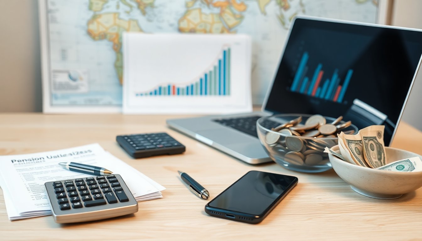 come il conflitto in medio oriente puo influire sul sistema pensionistico e sulle scelte previdenziali 1772803855