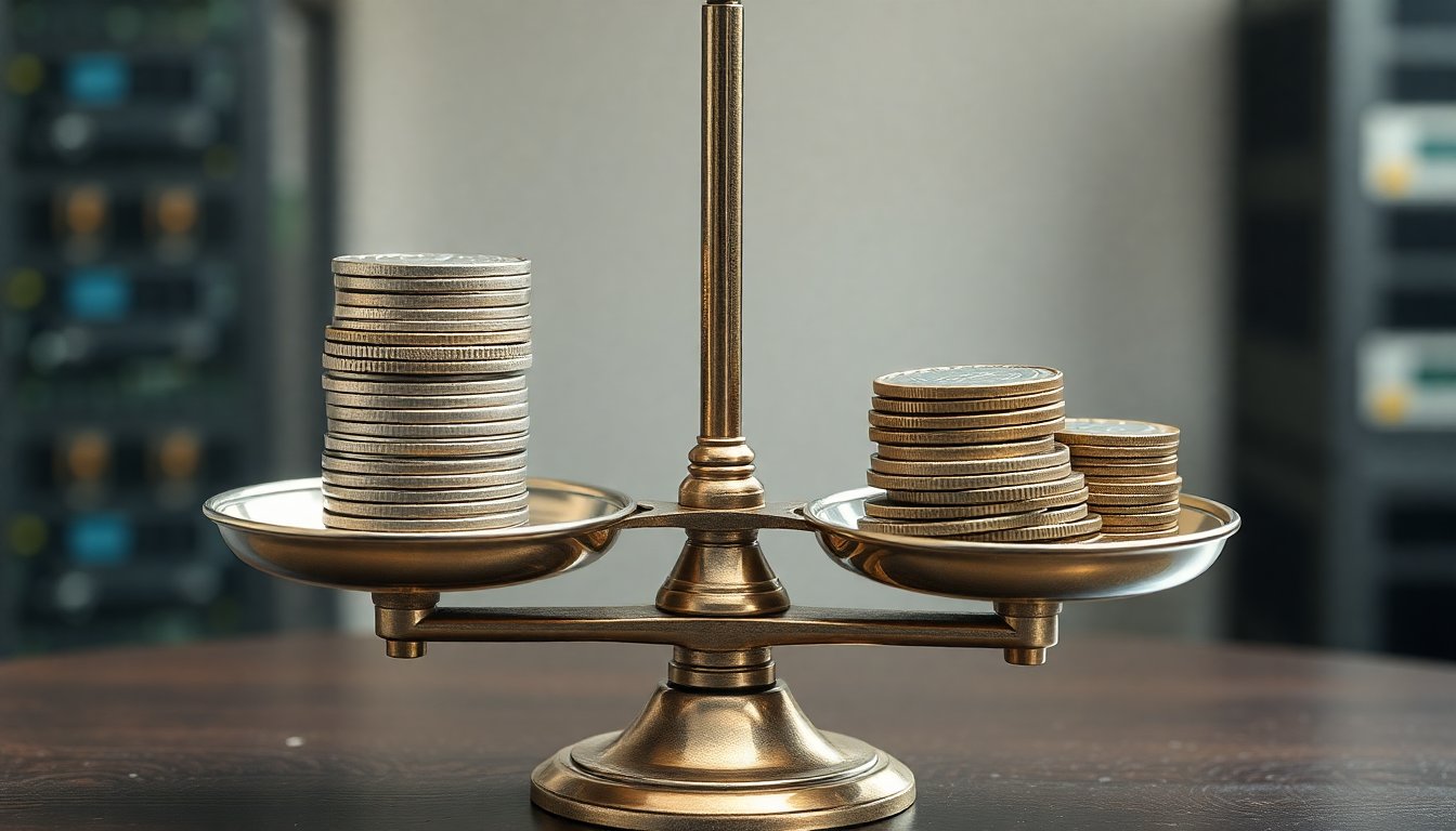 come il fintech ridefinisce spread e liquidita nei mercati 2026 1772447424