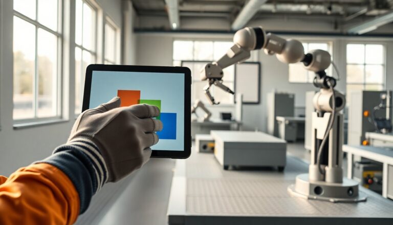 come integrare lintelligenza artificiale nel lavoro rispettando sicurezza e diritti 1773336385