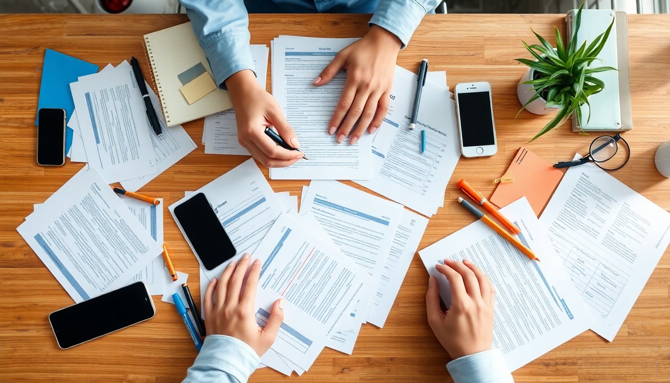 come orientarsi nel mercato del lavoro guida completa 1772450997