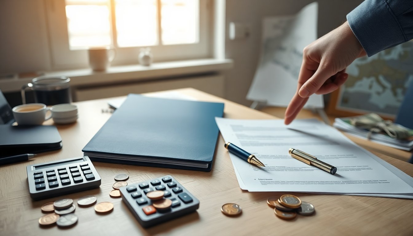 come ottenere la cu inps e orientarsi sui contributi volontari e sul tfr per residenti esteri 1773764808