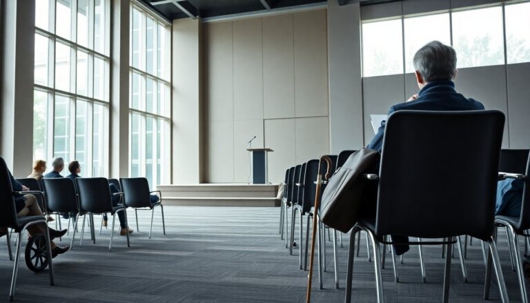 come rendere il mercato del lavoro davvero inclusivo 1773368790