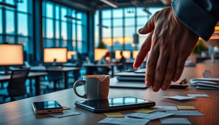 come riconoscere e affrontare paranoia ed esasperazione nel lavoro contemporaneo 1772418433