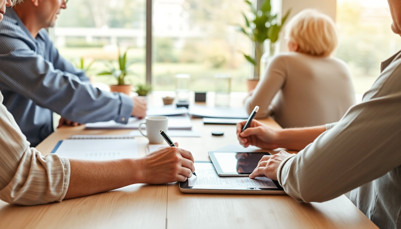 come sostenere il benessere dopo i 50 nel mercato del lavoro 1773498399