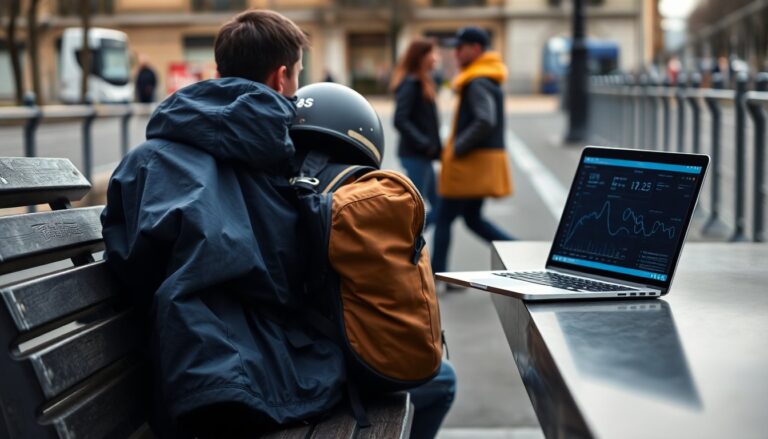 come trovare una via concertativa per il lavoro dei riders 1772955146