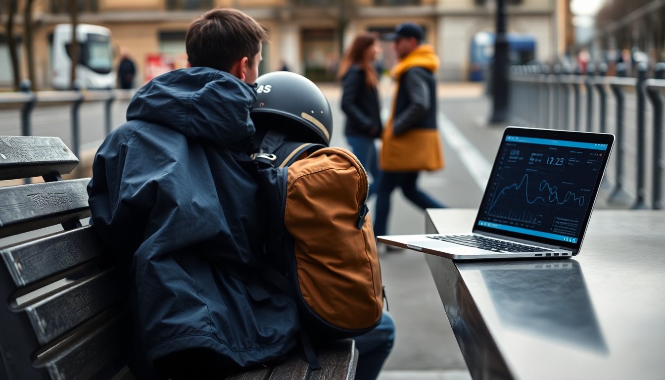 come trovare una via concertativa per il lavoro dei riders 1772955146