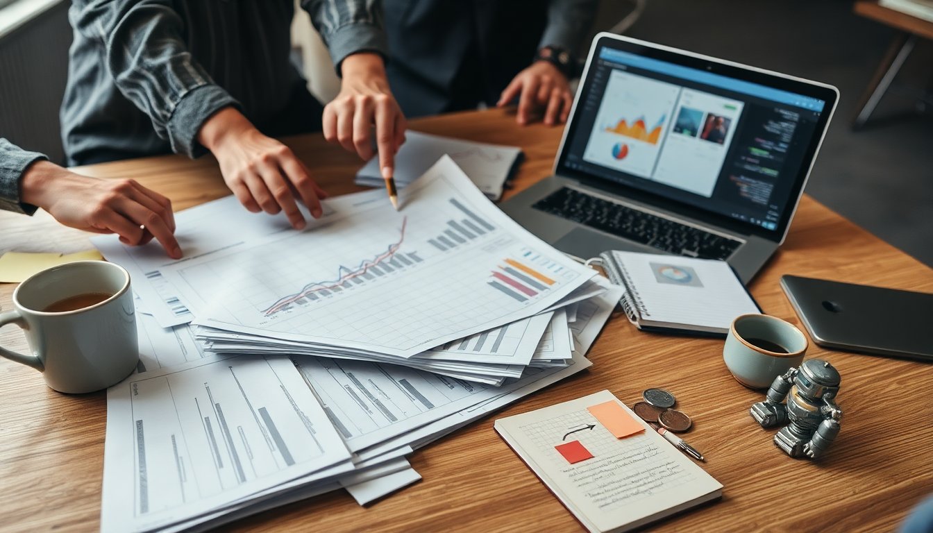 cosa dicono i dati di crescita sulle startup ai 1772339257