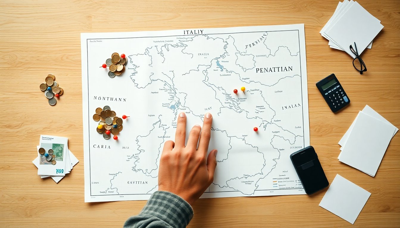 distribuzione regionale delle pensioni inps cosa dicono i dati 1772555224