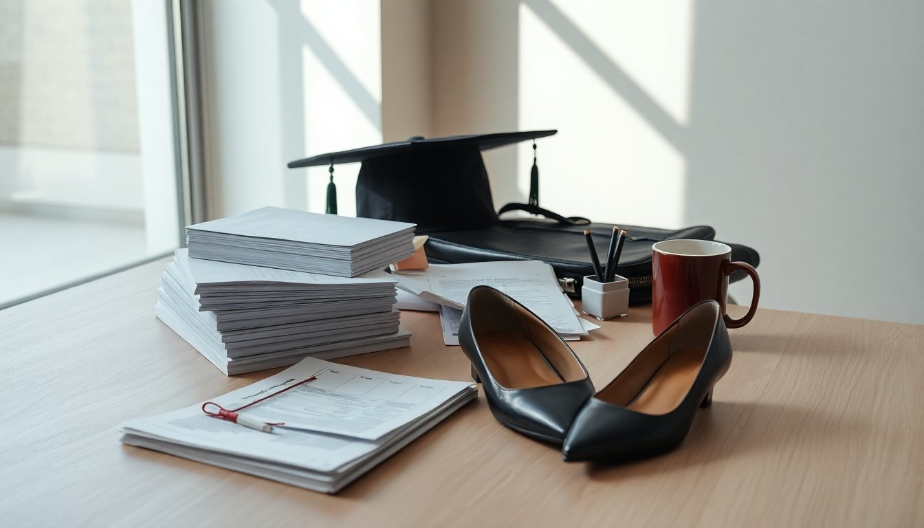 donne piu istruite ma svantaggiate sul lavoro il divario che persiste 1772879299